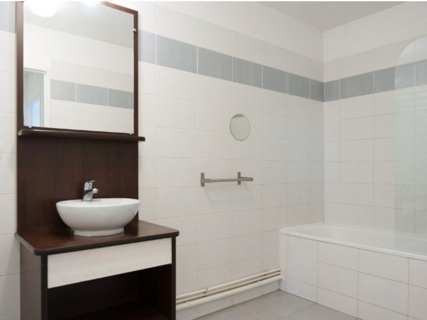 Appartement à vendre - 1 pièce - 25m2 - Le Port-Marly (78560)