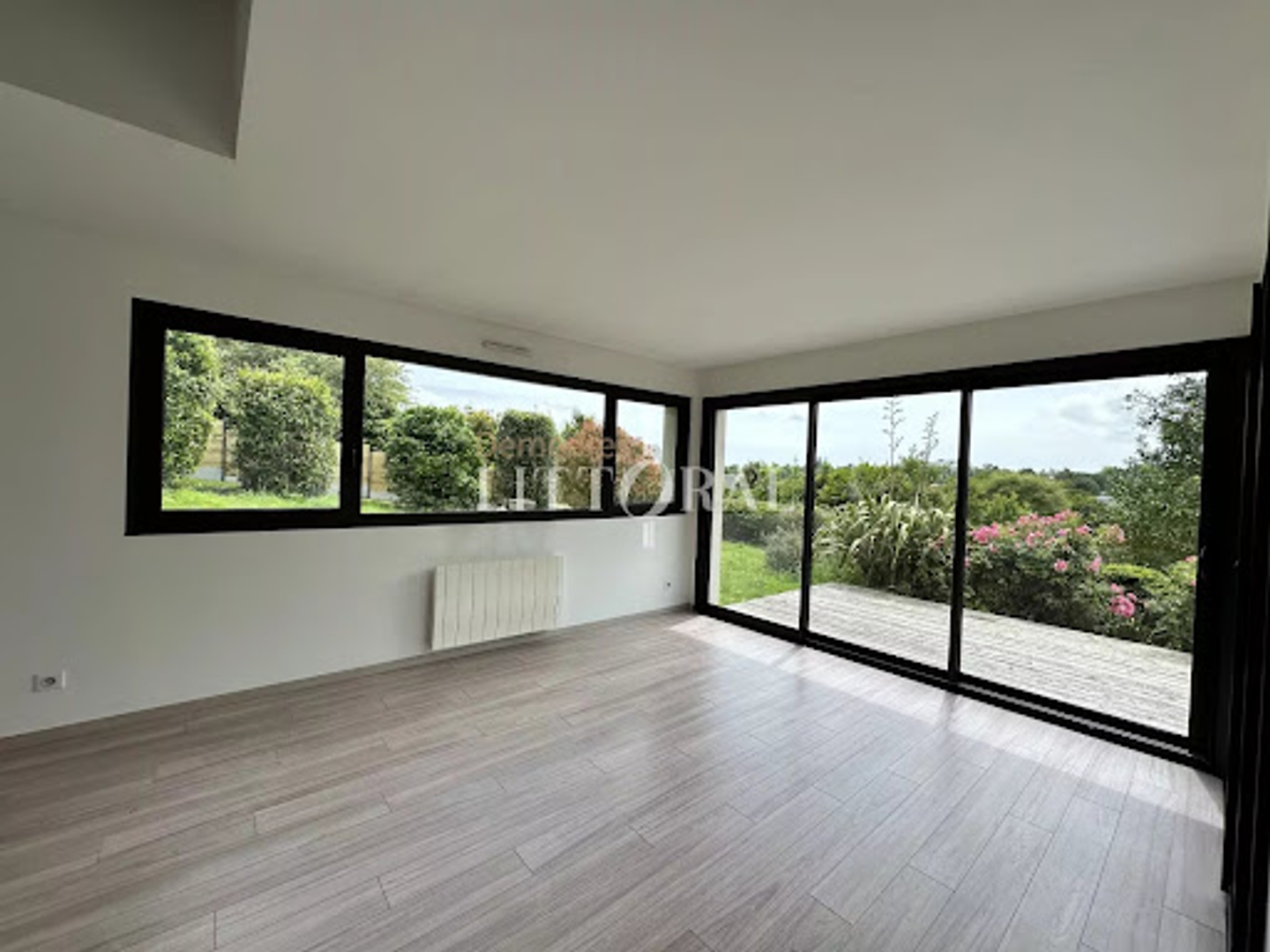Maison à vendre - 6 pièces - 160m2 - Quimper (29000)