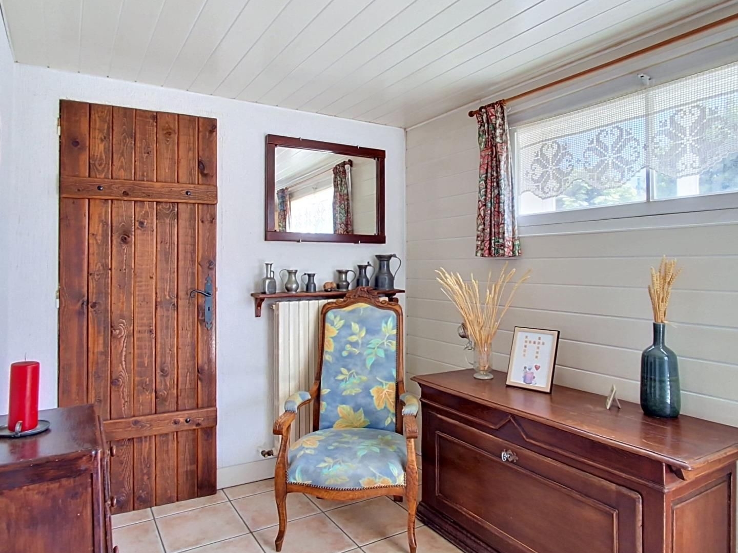 Maison à vendre - 4 pièces - 219m2 - Vaivre-Et-Montoille (70000)