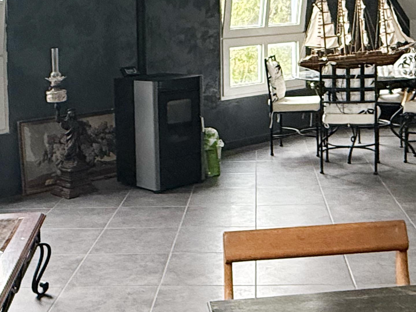Maison 3 pièces 80 m²