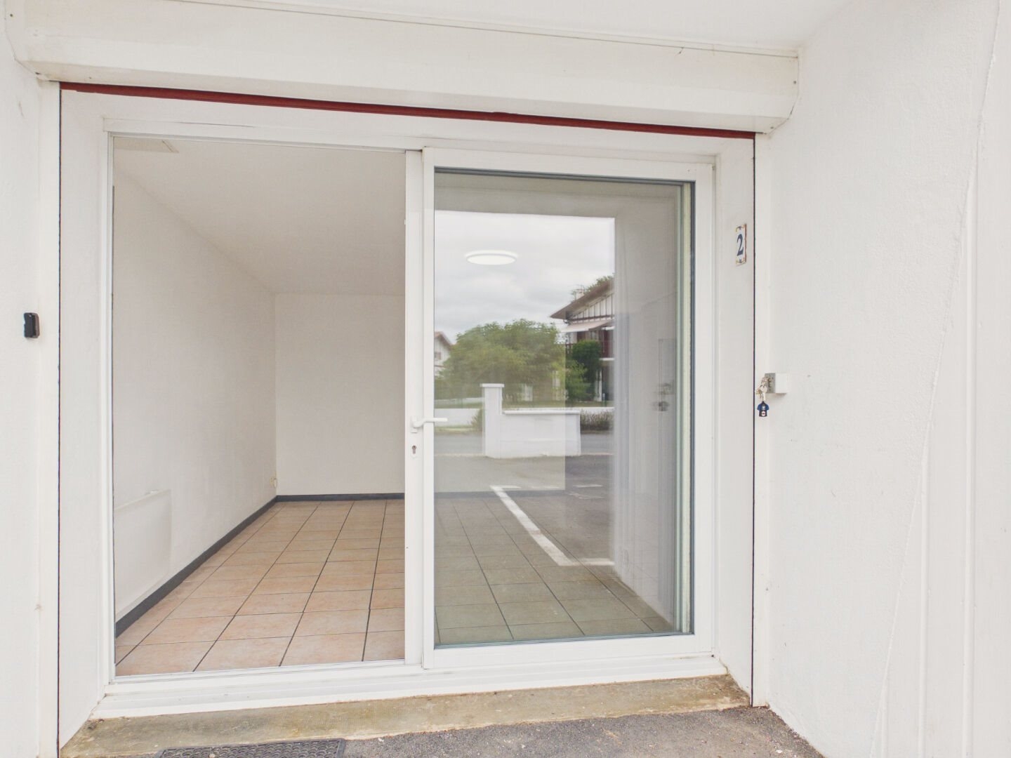 Itxassou , Un Charmant T2 Avec Jardin Privatif