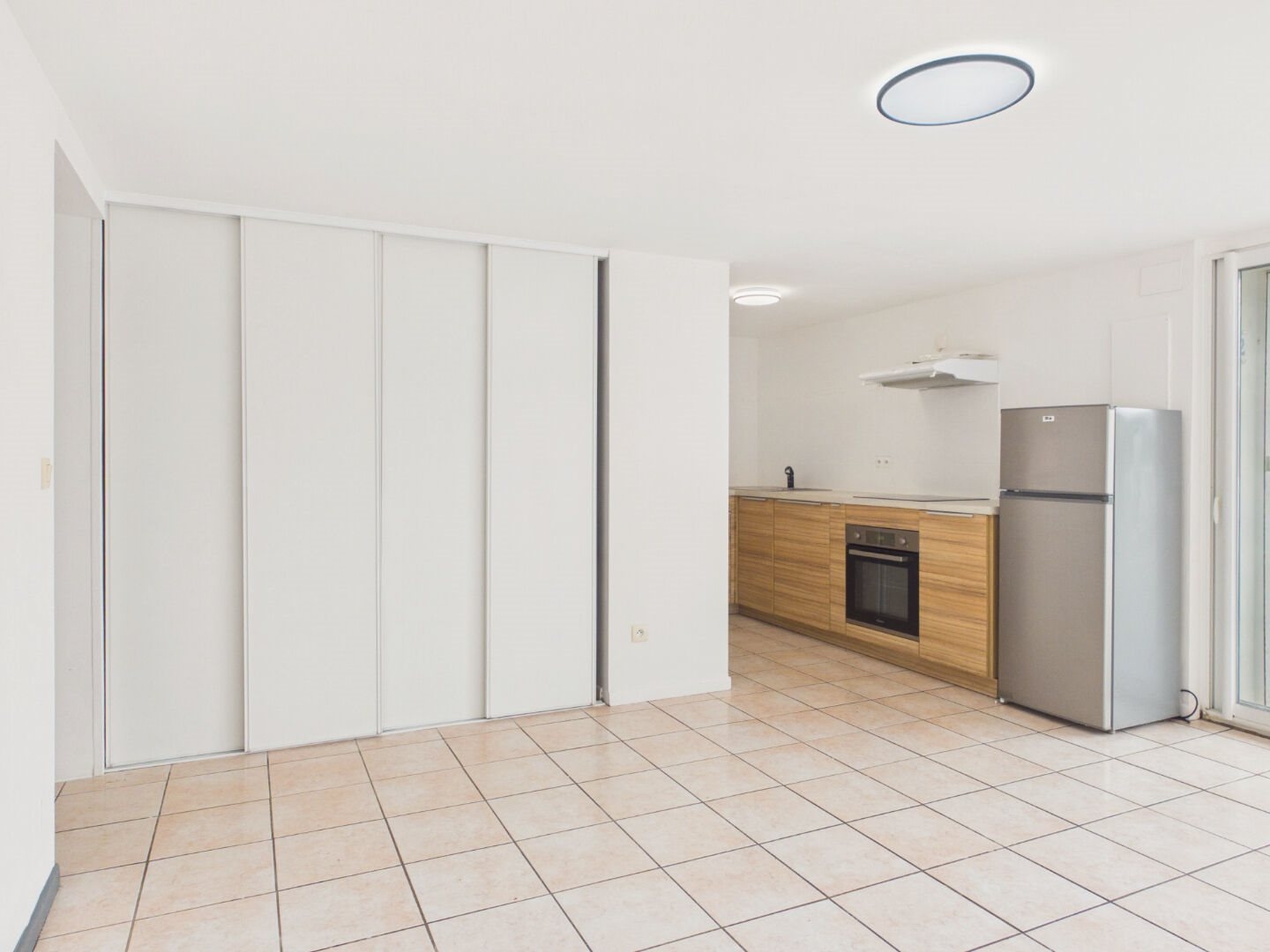 Appartement à vendre - 2 pièces - 42m2 - Itxassou (64250)