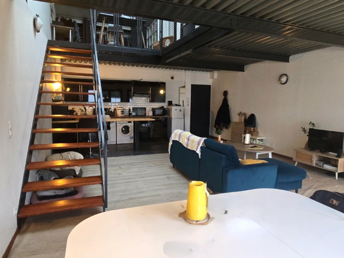 Appart coup de coeur - 99 m² - Terrasse & Jardinet - Luisant / Chartres