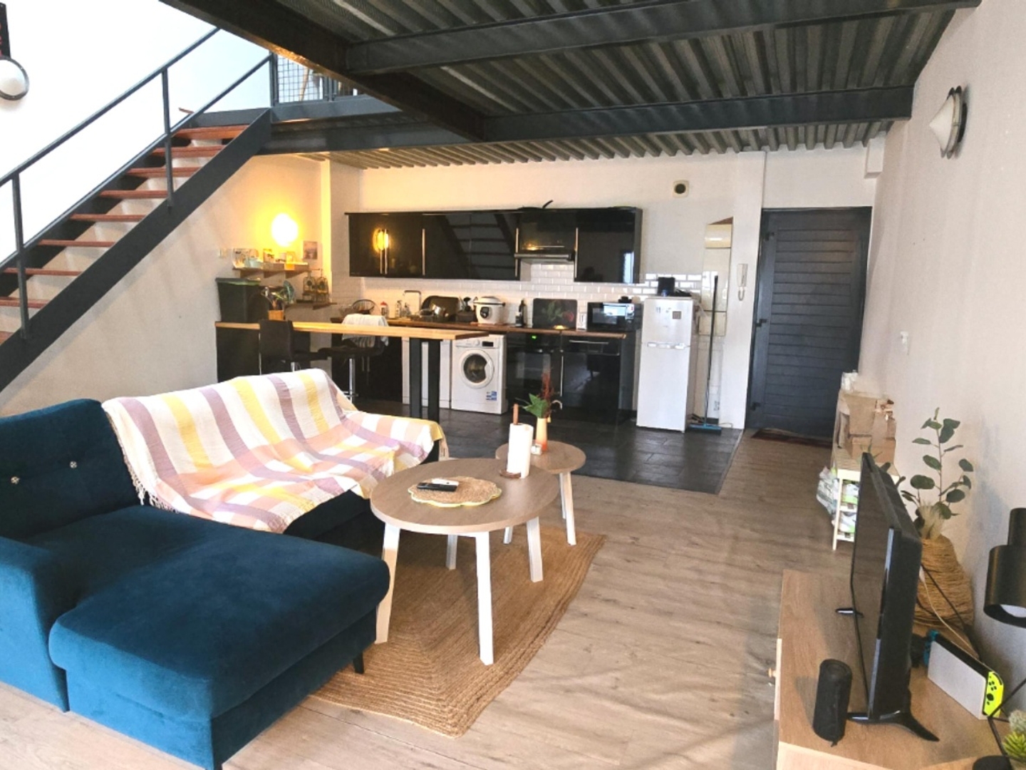 Appartement à vendre - 4 pièces - 98m2 - Luisant (28600)
