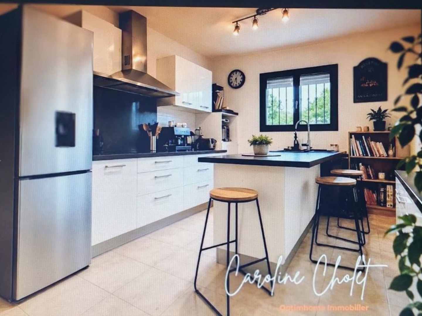 Maison à vendre 5 pièces LIBOURNE33