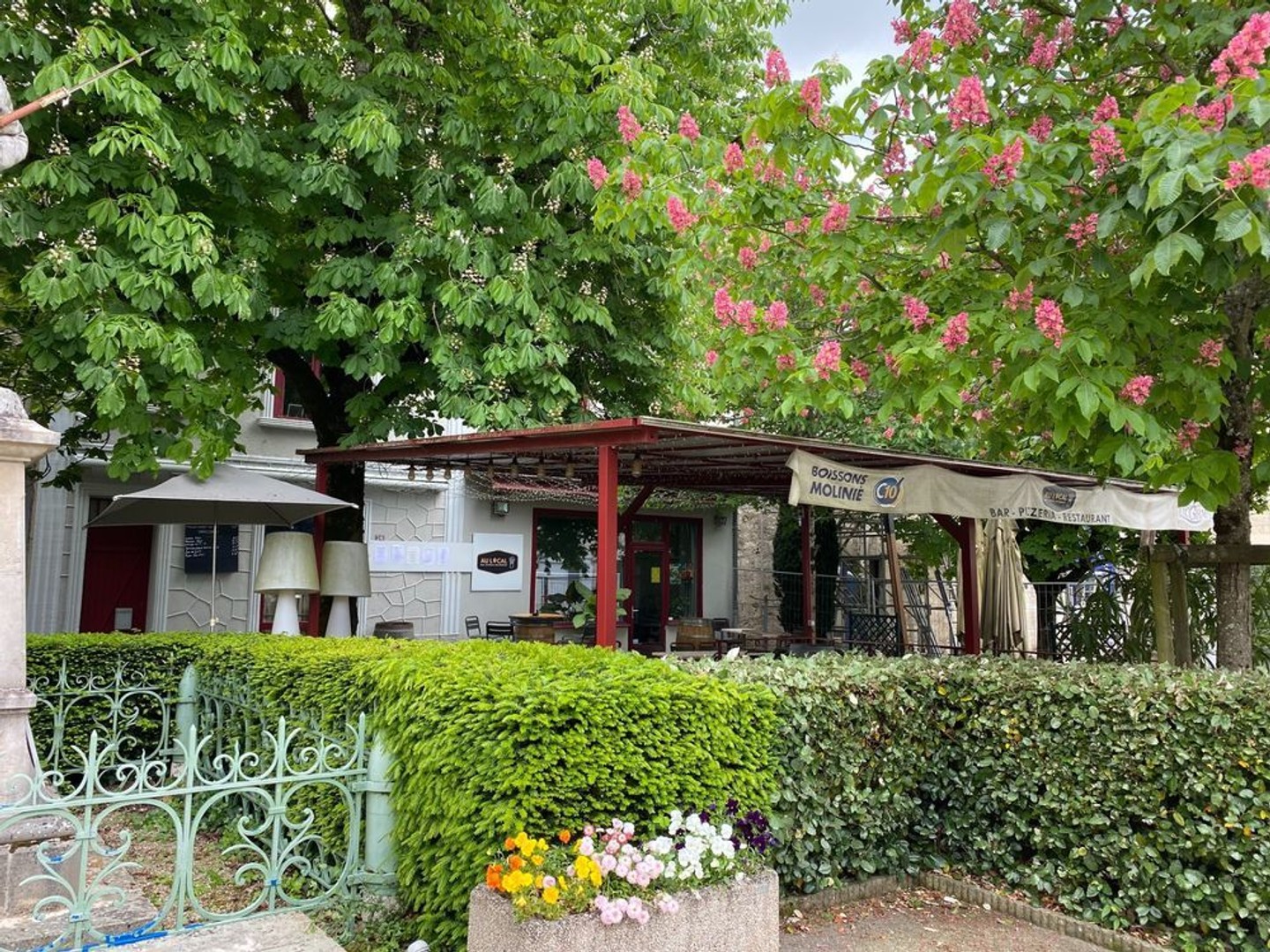 vente local - 0 pièce(s)