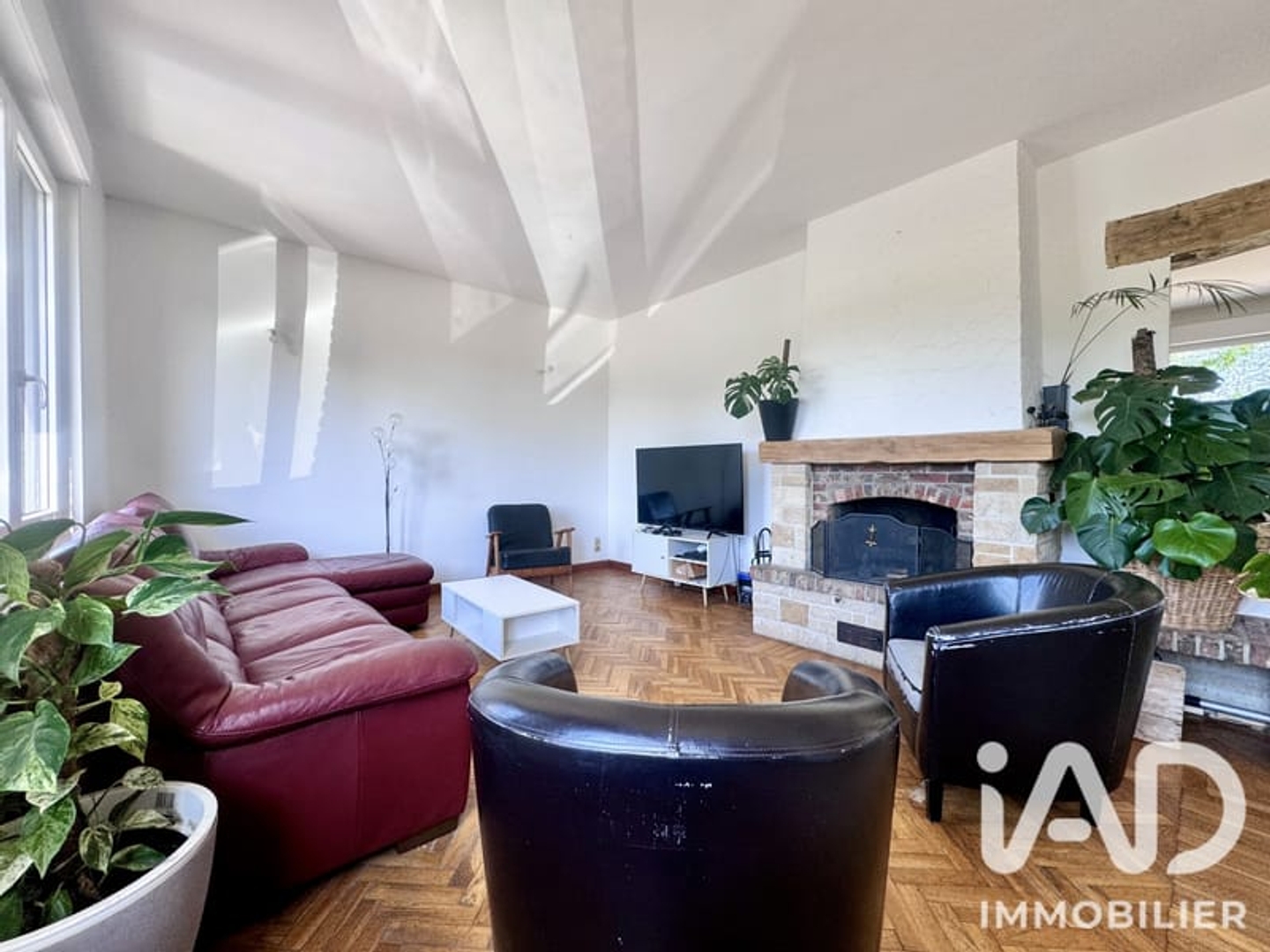 Maison à vendre - 8 pièces - 205m2 - Renescure (59173)