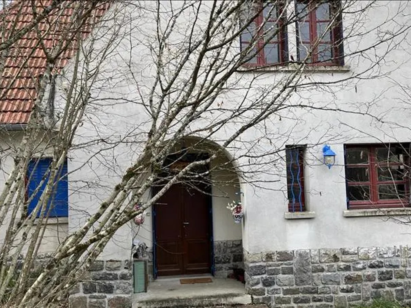 Maison 8 pièces 136 m²