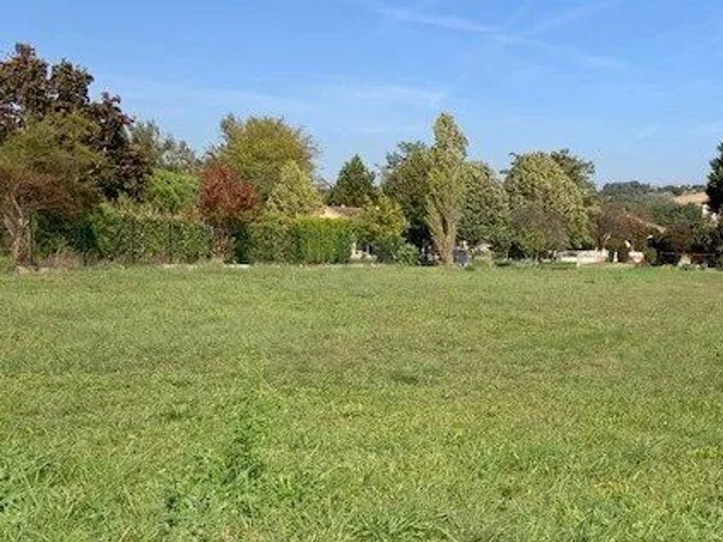 Terrain à vendre - 3070m2 - Tournecoupe (32380)