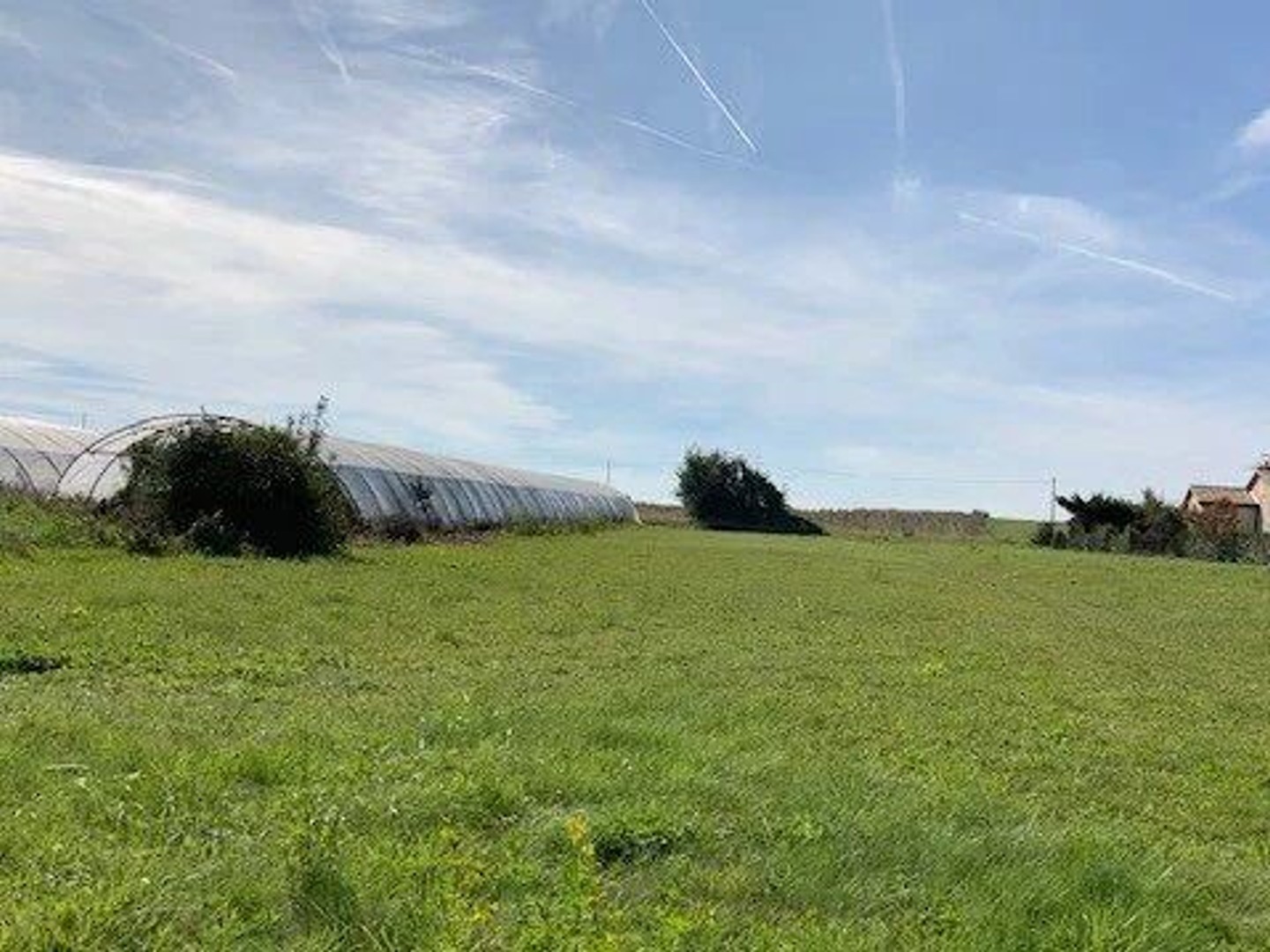 Terrain à vendre - 3070m2 - Tournecoupe (32380)