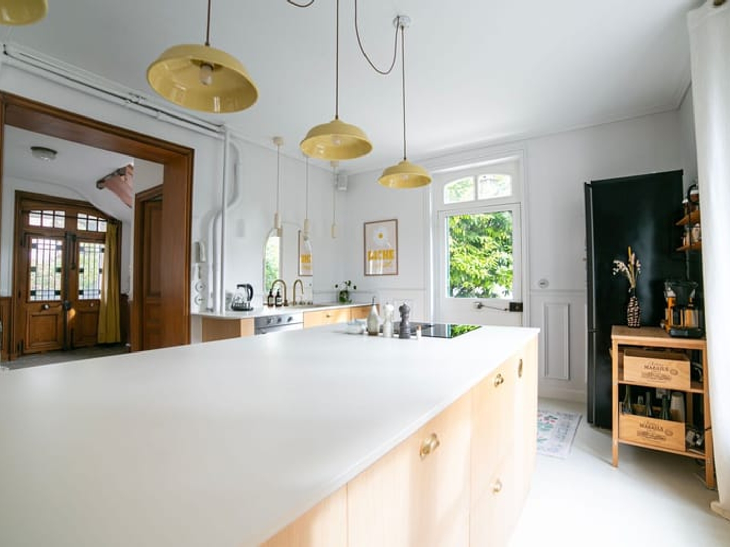 Maison à vendre - 7 pièces - 165m2 - Juvisy-Sur-Orge (91260)