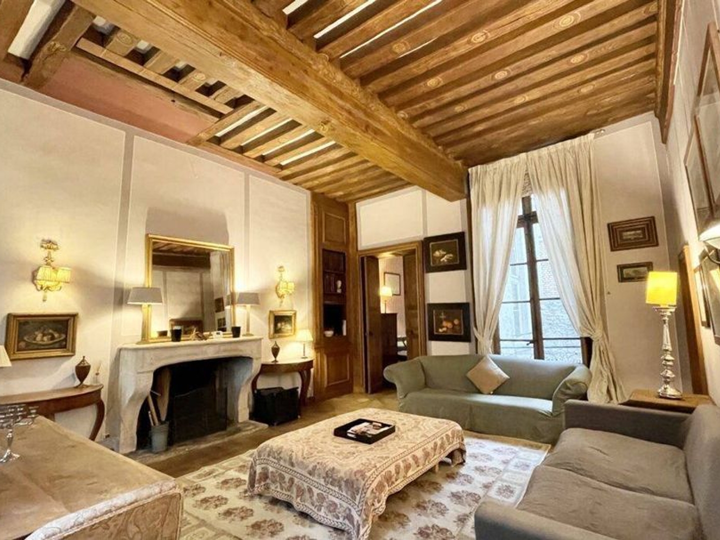 Appartement 3 pièces 90 m²