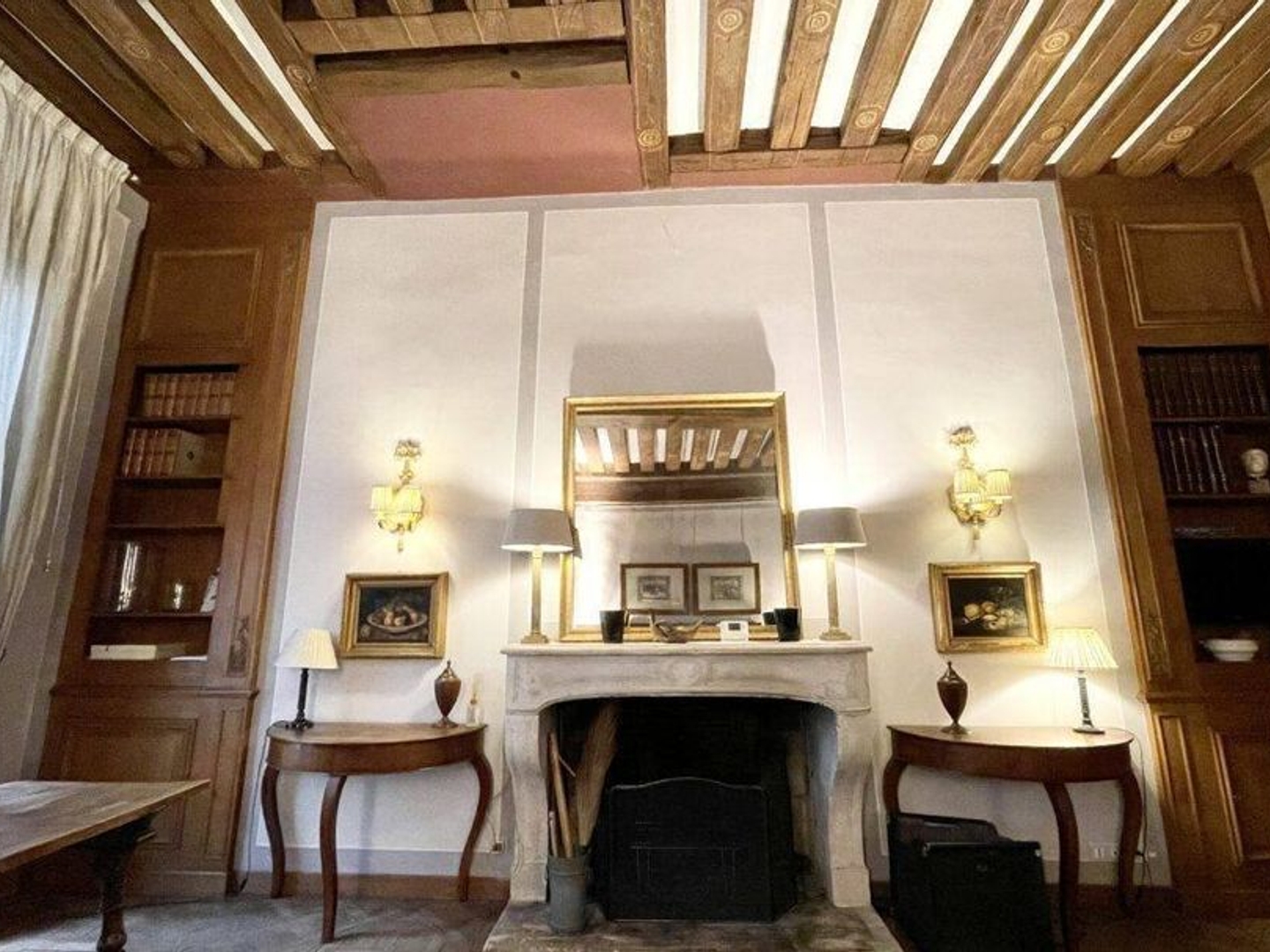 Appartement à vendre - 3 pièces - 90m2 - Paris 4e (75004)