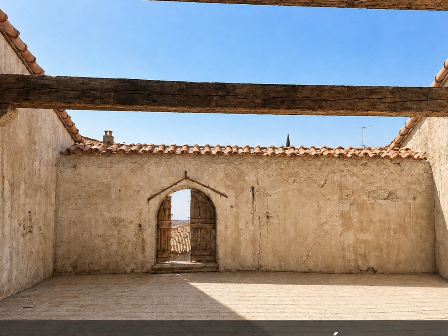 Maison à vendre - 8 pièces - 231m2 - Coursan (11110)