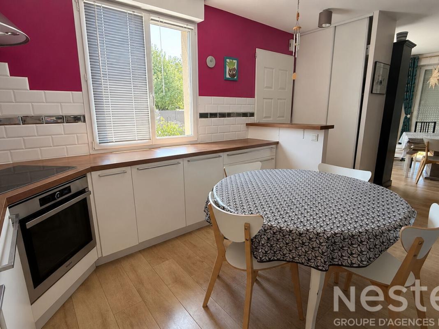 Maison à vendre - 5 pièces - 100m2 - Landaul (56690)