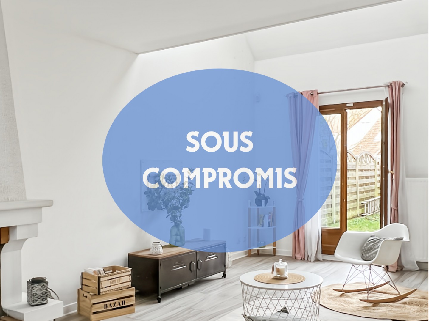 Maison 6 pièces 80 m²