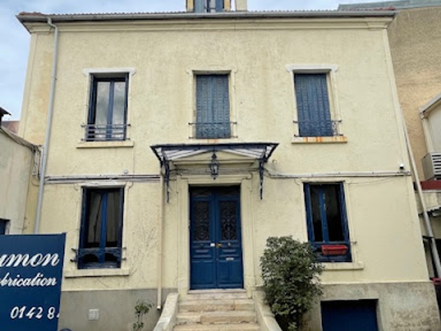 Propriété 20 pièces 932 m²