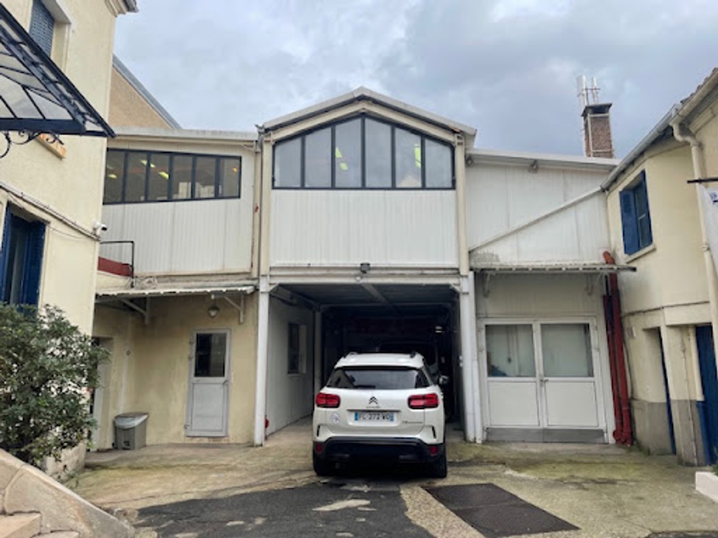 Maison à vendre - 20 pièces - 932m2 - Montreuil (93100)