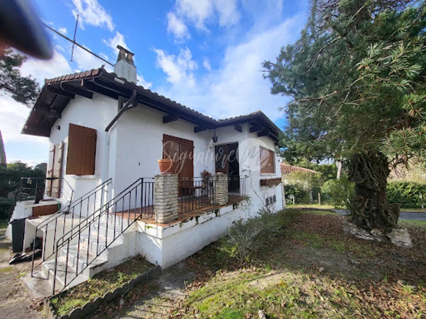 Maison 4 pièces 66 m²