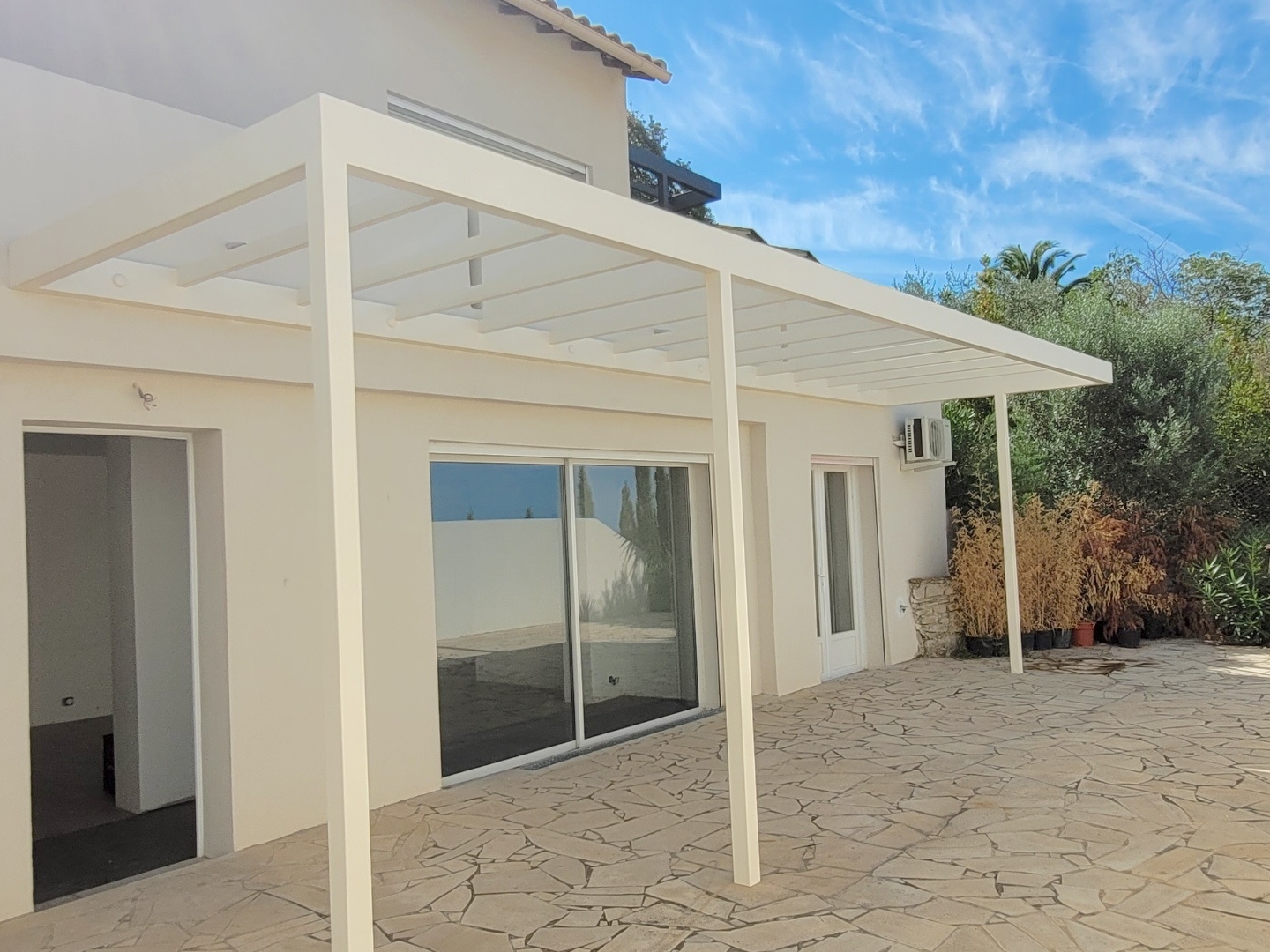 Appartement 2 pièces 58 m²