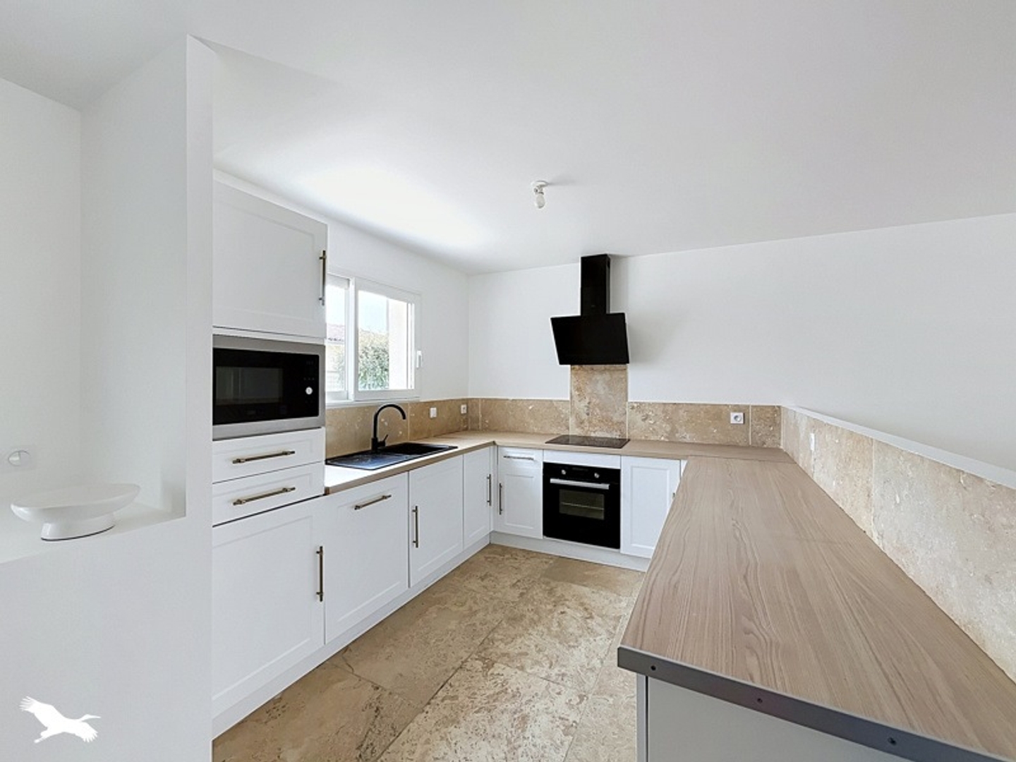 Maison à vendre - 4 pièces - 130m2 - Pauillac (33250)