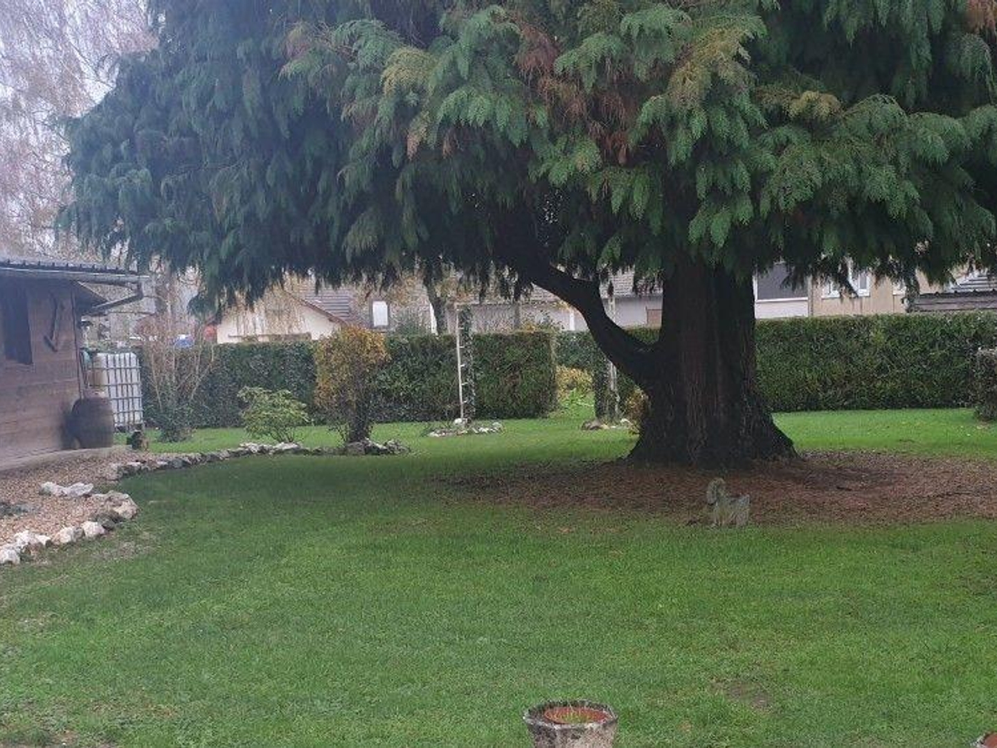 Maison à vendre - 6 pièces - 112m2 - Châteauneuf-La-Forêt (87130)