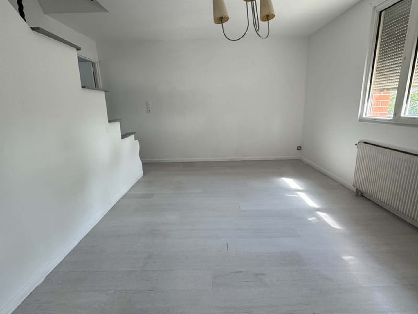 Maison 6 pièces 94 m²