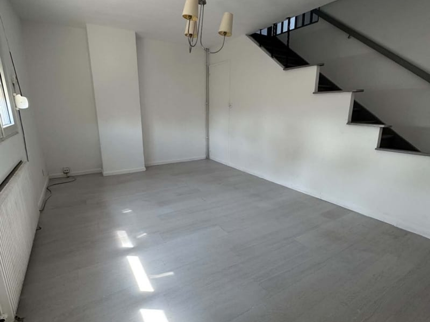 Maison à vendre - 6 pièces - 94m2 - Grande-Synthe (59760)
