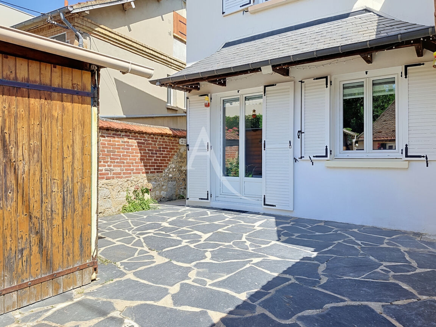 Maison Louviers 5 pièces 95 m2