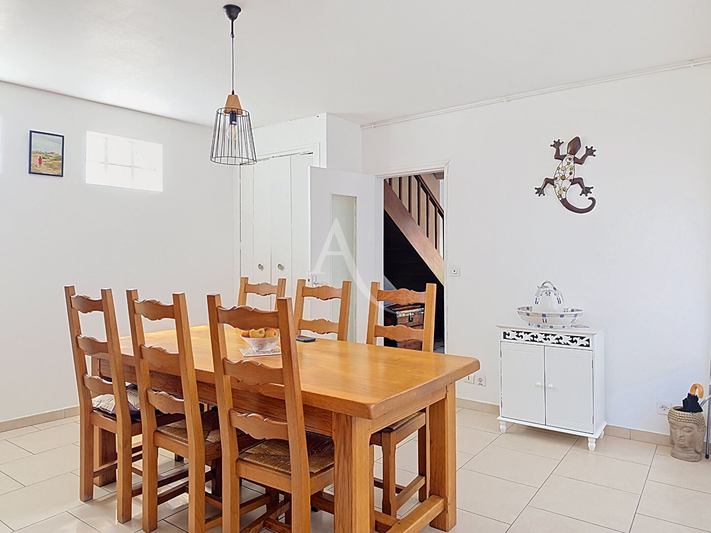 Maison à vendre - 5 pièces - 95m2 - Louviers (27400)