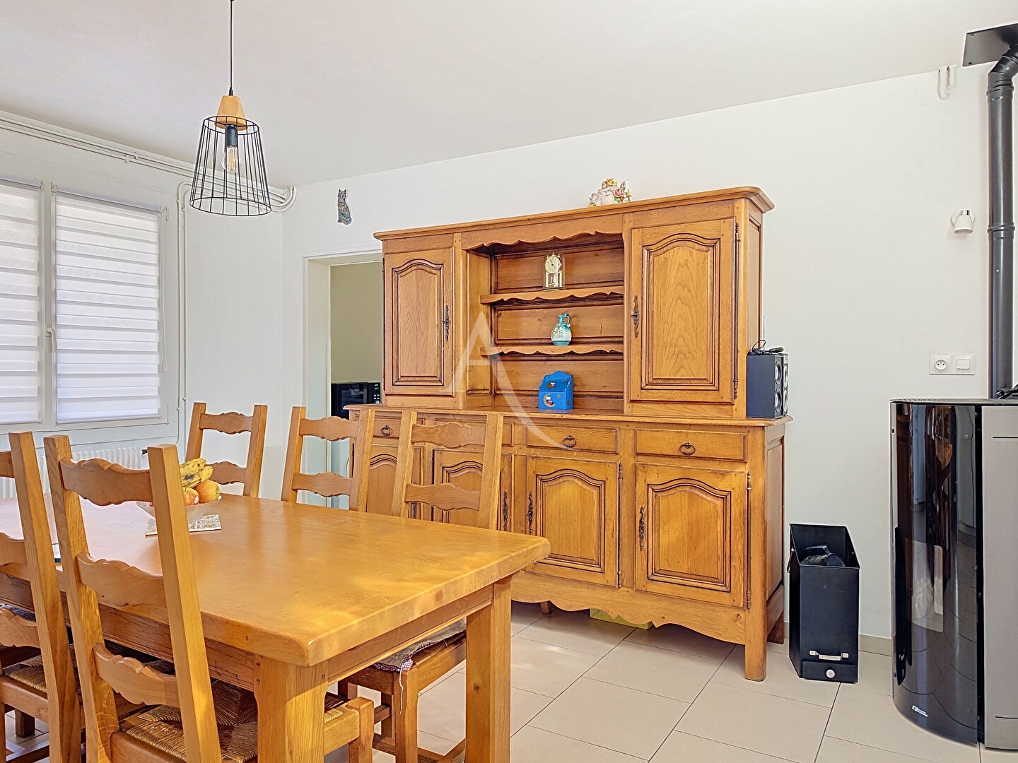 Maison à vendre - 5 pièces - 95m2 - Louviers (27400)