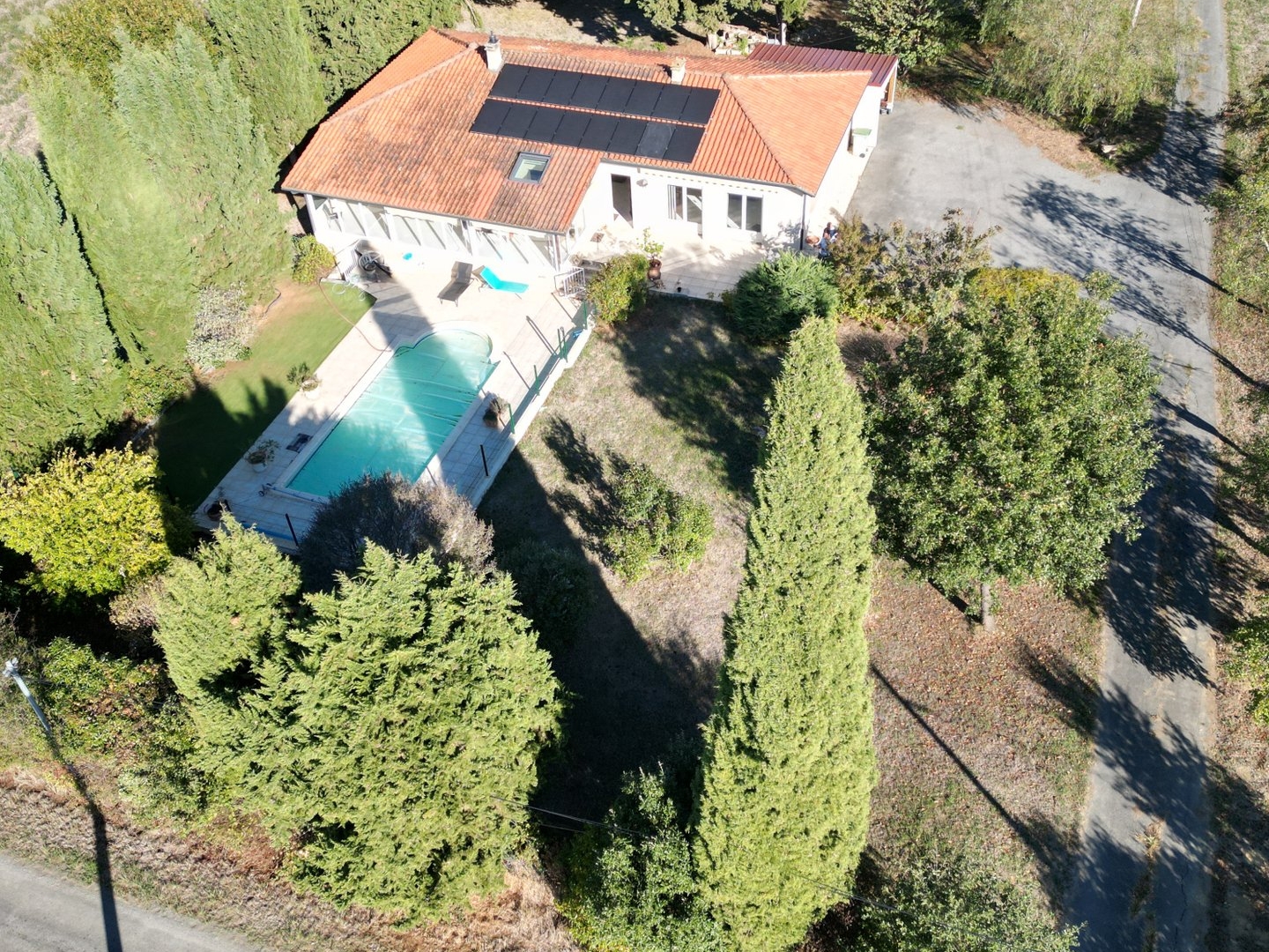 Maison à vendre - 6 pièces - 156m2 - Auch (32000)