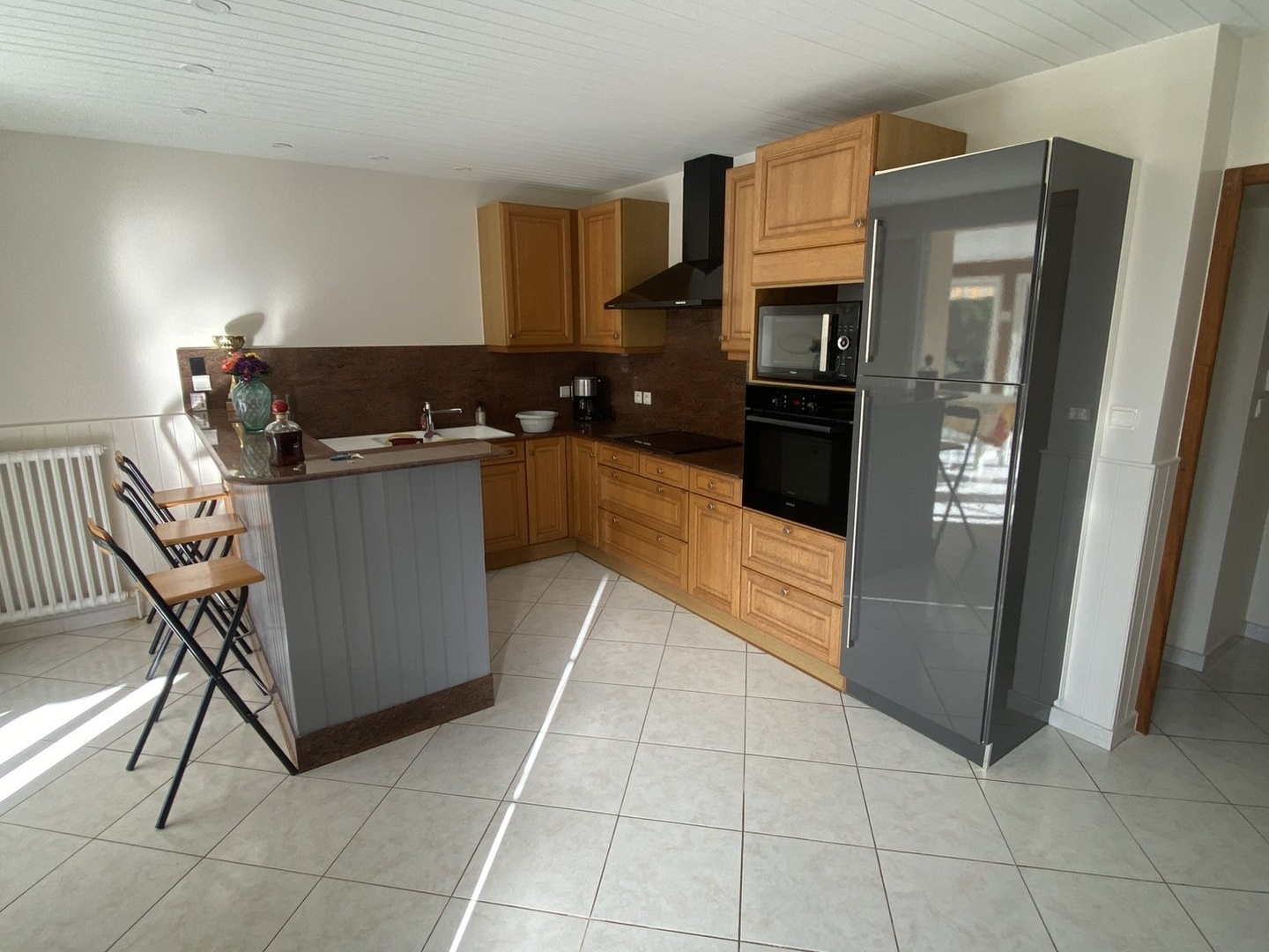Maison à vendre - 6 pièces - 156m2 - Auch (32000)