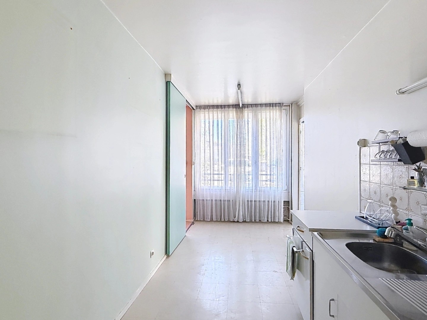 Appartement à vendre - 1 pièce - 42m2 - Annemasse (74100)