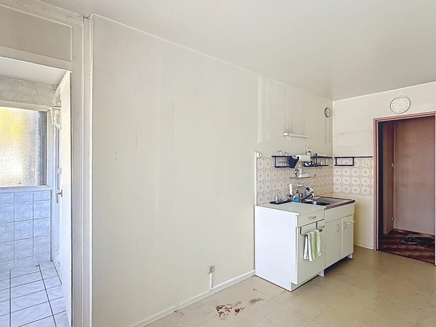Appartement à vendre - 1 pièce - 42m2 - Annemasse (74100)