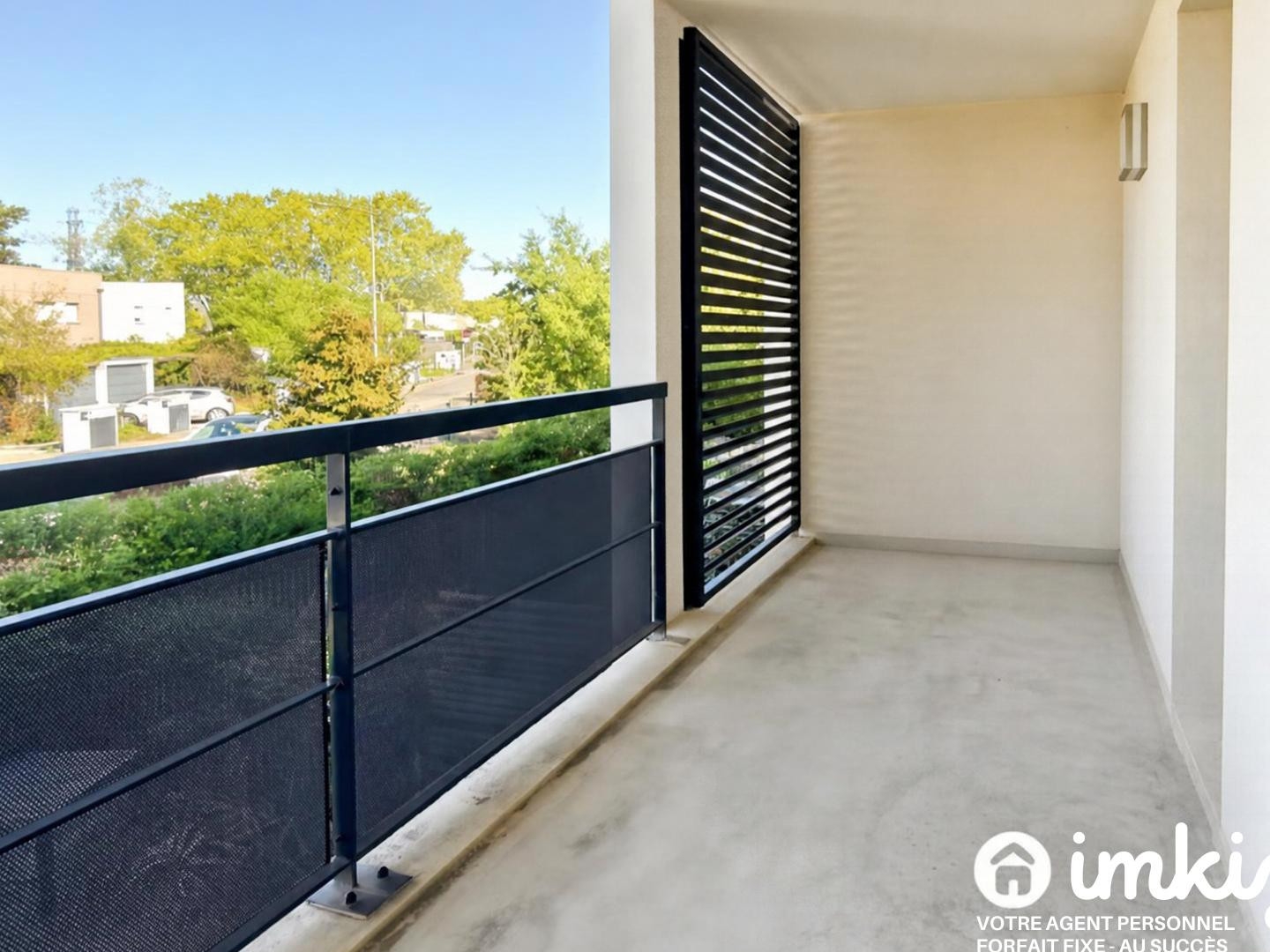 Appartement à vendre - Saint-Priest (69800)
