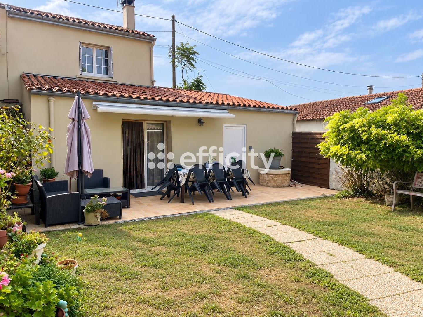 Maison 6 pièces 113 m²