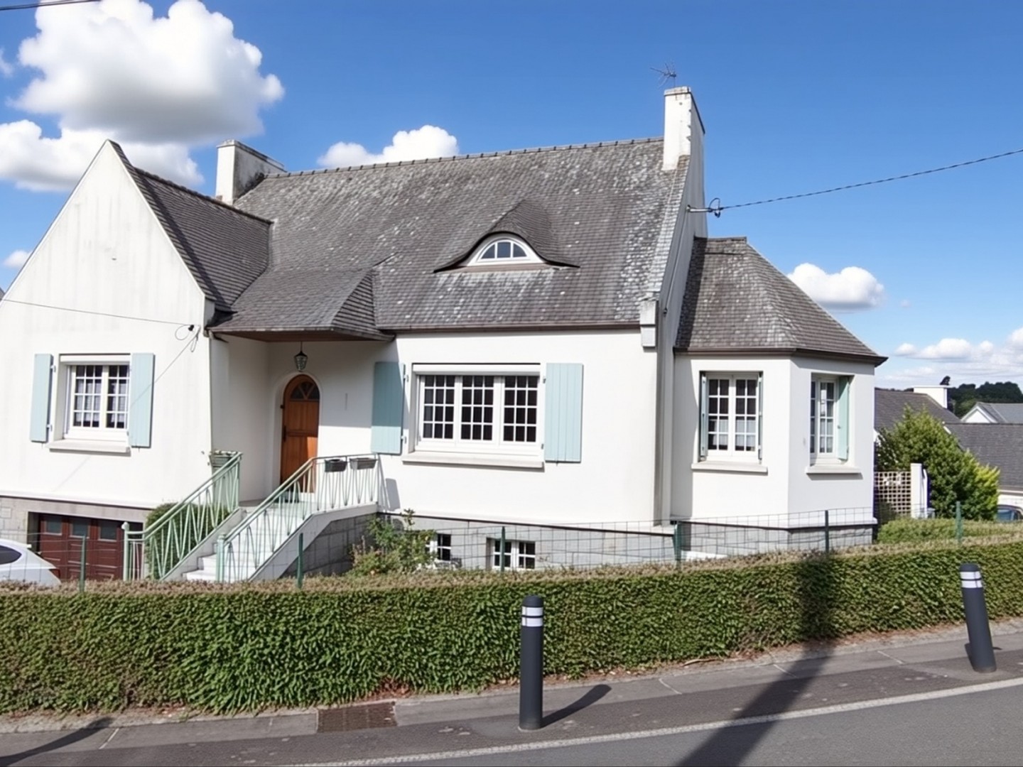 Maison 5 pièces 86 m²