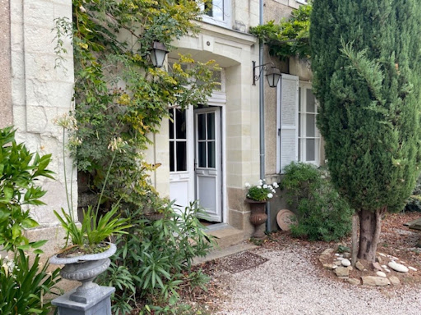 Maison 12 pièces 500 m²