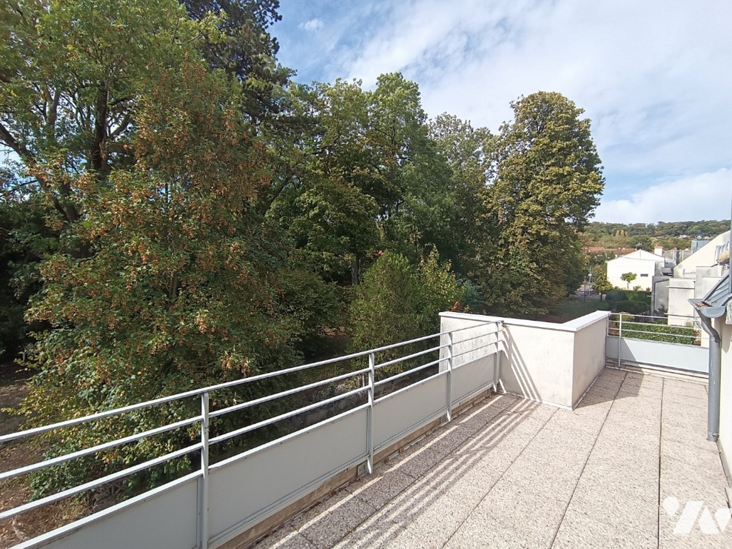 Appartement à vendre - 3 pièces - 74m2 - Essey-Lès-Nancy (54270)