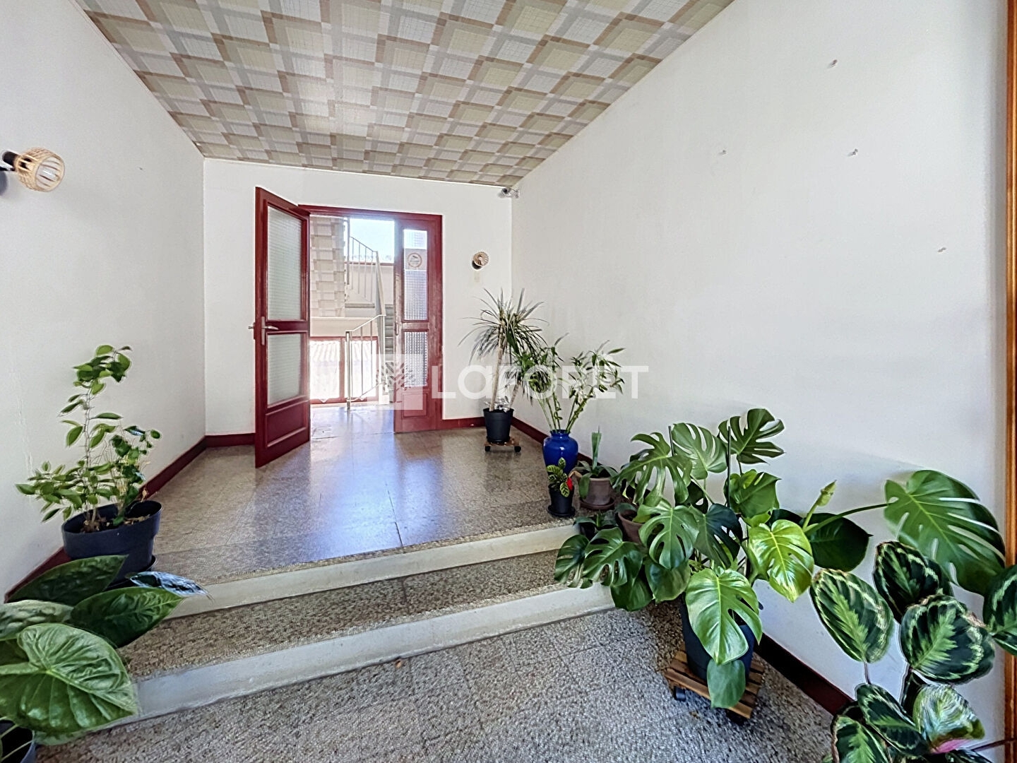 Appartement 4 pièces 88 m²