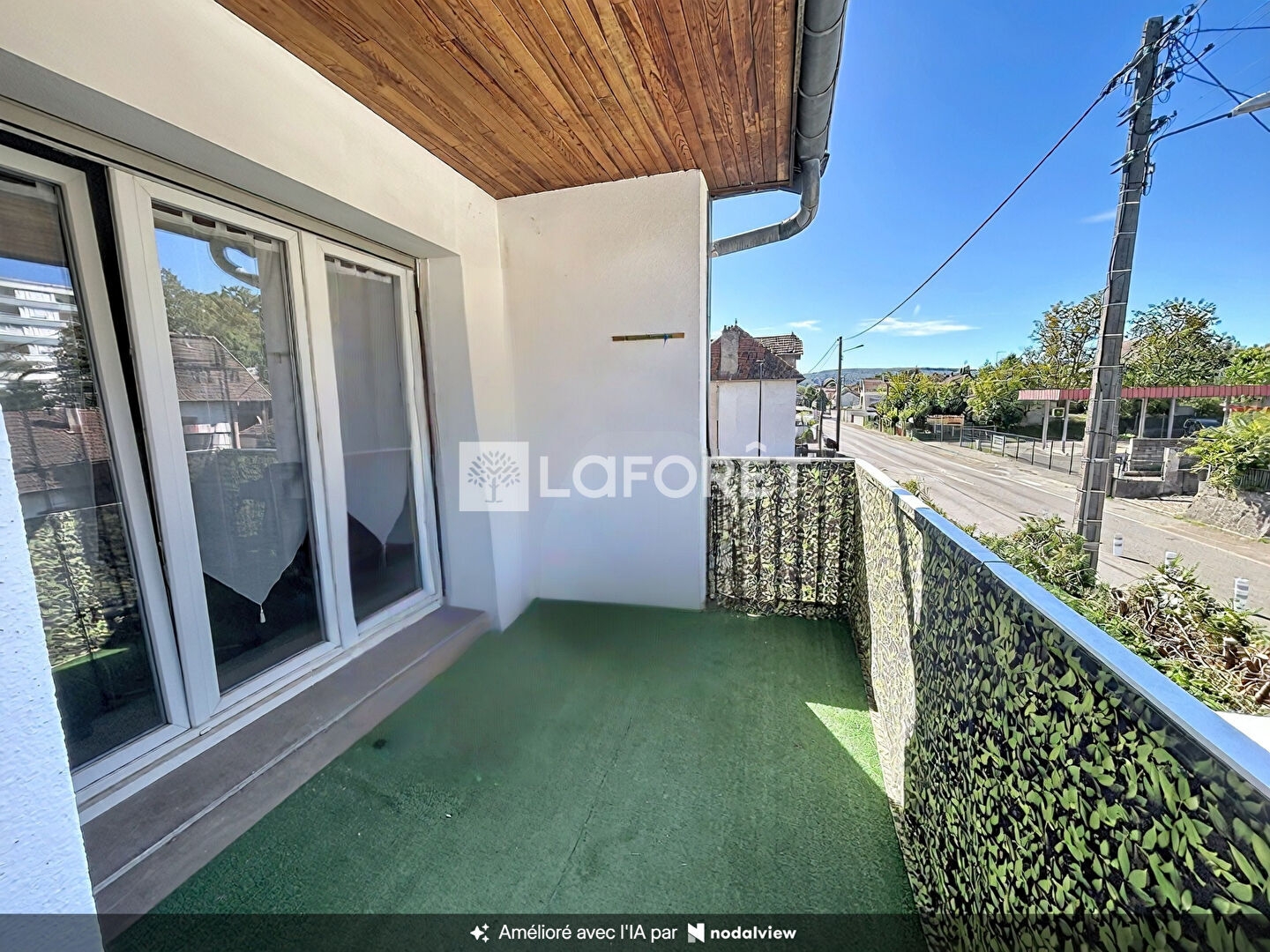 Appartement à vendre - 4 pièces - 88m2 - Vesoul (70000)
