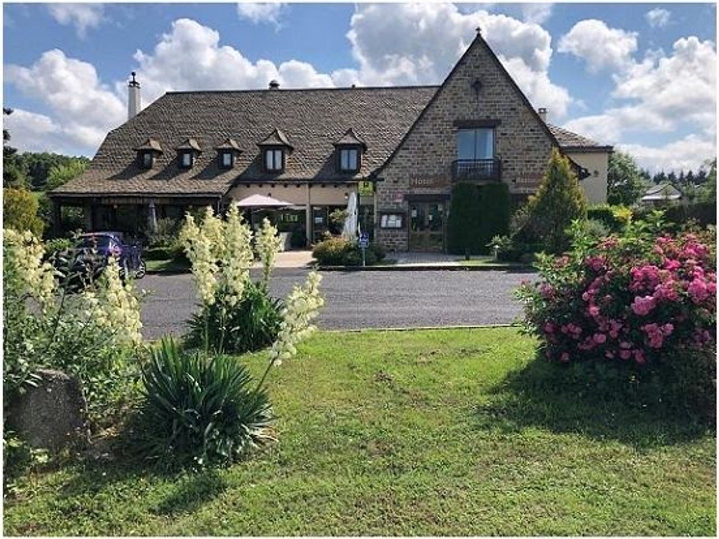 Commerce 3 pièces 680 m²