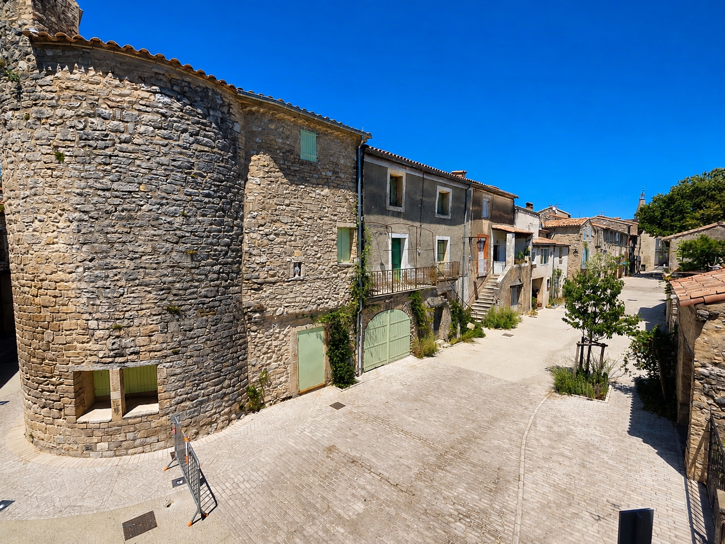 Maison 3 pièces 48 m²