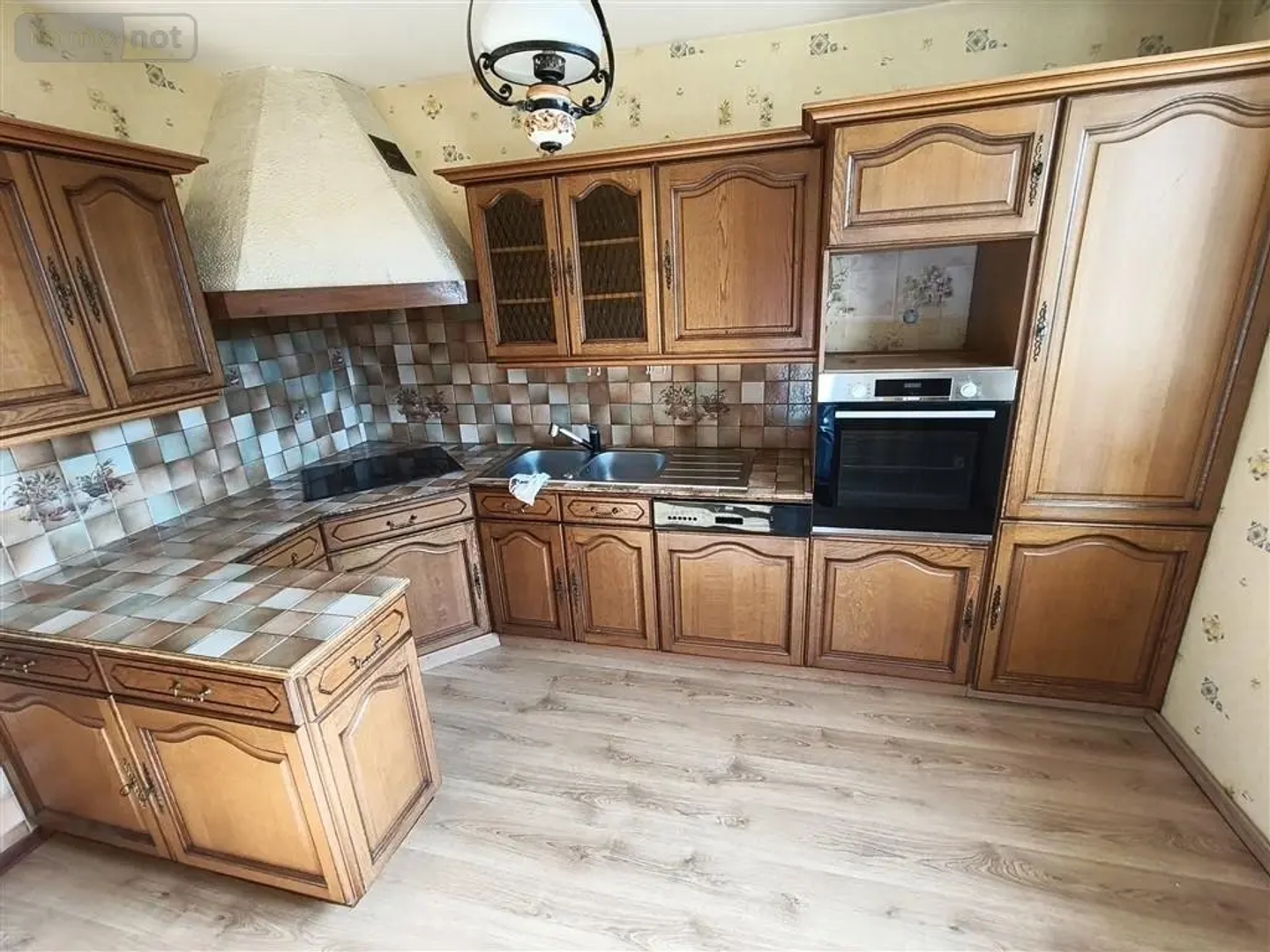 Maison à vendre - 200m2 - Rimogne (08150)
