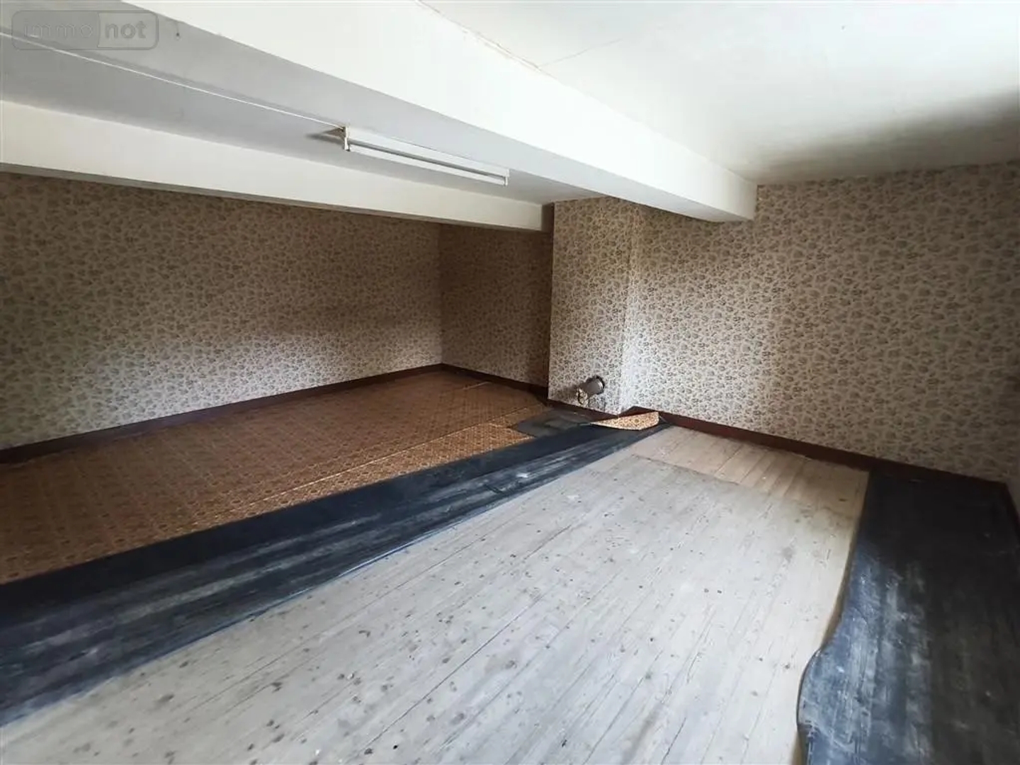 Maison à vendre - 200m2 - Rimogne (08150)