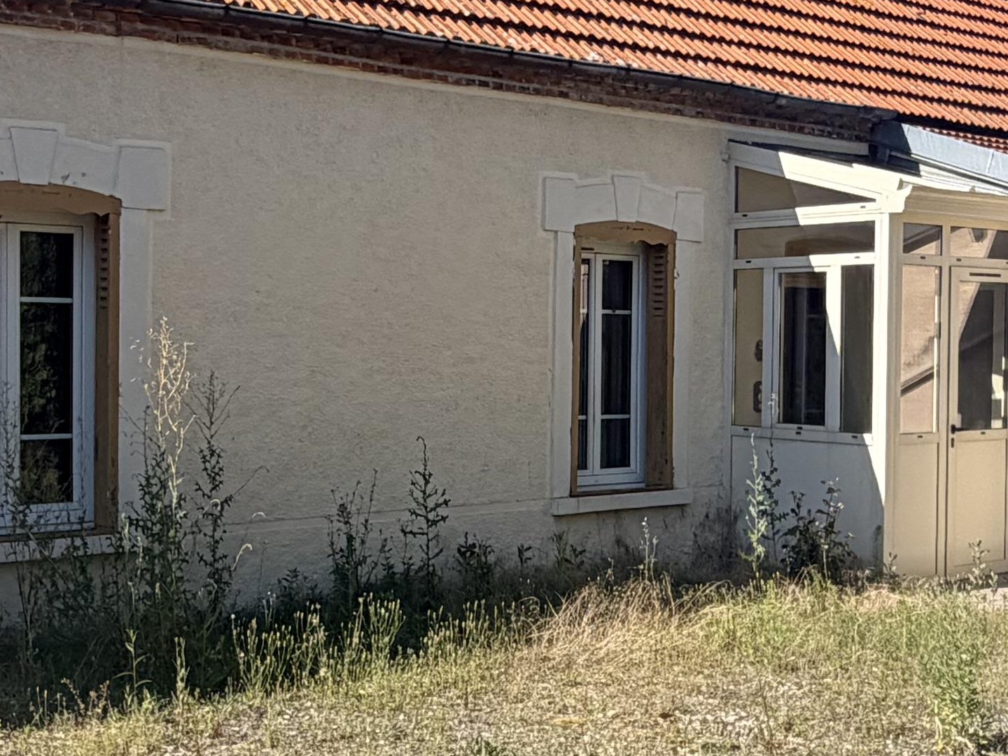 Maison 4 pièces 84 m²