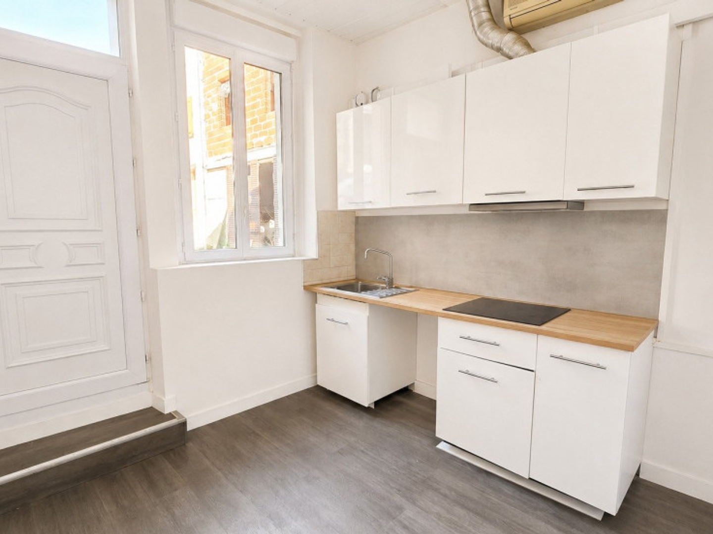 Maison 3 pièces 52 m²