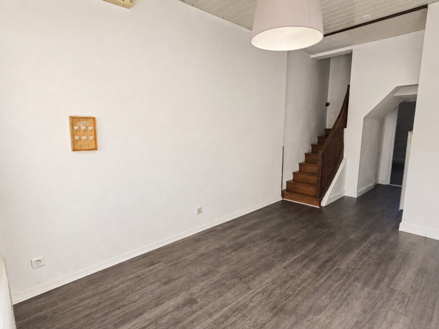 Maison à vendre - 3 pièces - 52m2 - Mazères (09270)