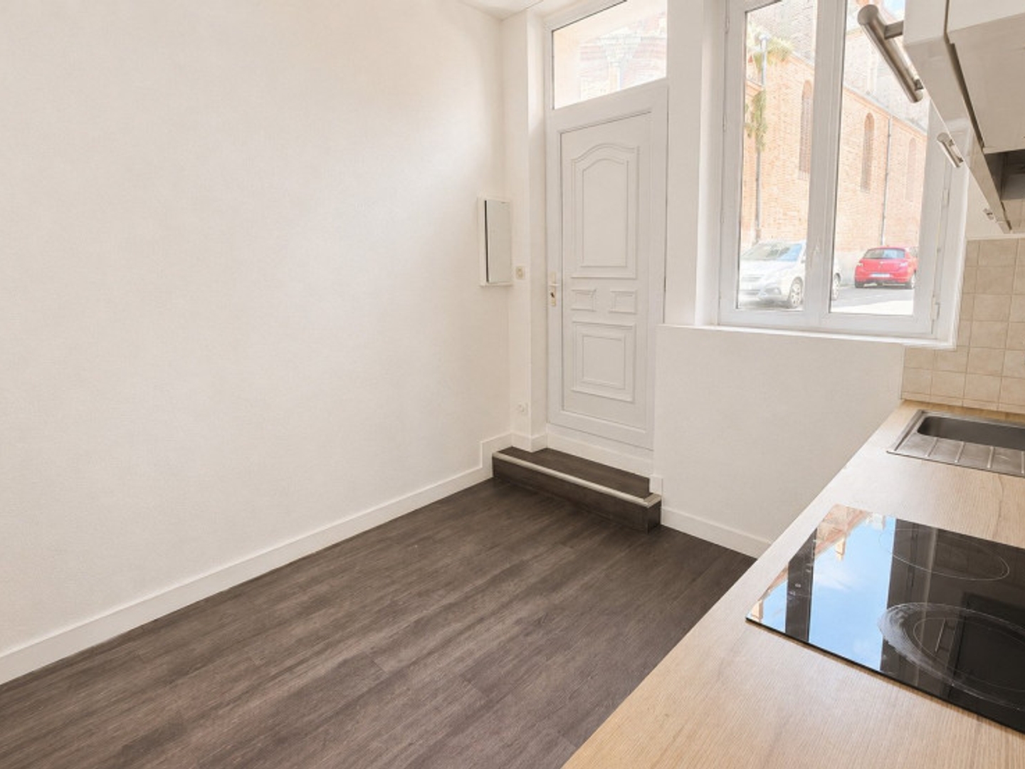 Maison à vendre - 3 pièces - 52m2 - Mazères (09270)